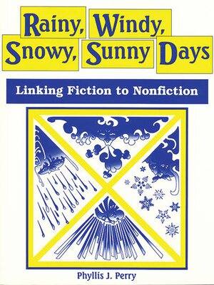 cover image of Rainy, Windy, Snowy, Sunny Days